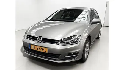 Occasion VW Golf VII Comfortline 110 PK (80 kW) 2015 Hatchback