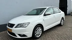 Gebruikt 2013 Seat Toledo Hatchback | € 4.999 (Eerlijke prijs)