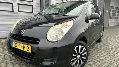 Gebruikt 2011 Suzuki Alto Comfort+ Hatchback | € 2.499 (Eerlijke prijs)