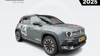 Occasion Renault R4 Iconic 110 kW (150 PK) 2025 SUV