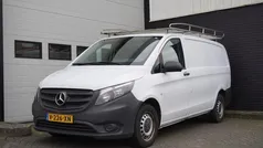 Gebruikt 2019 Mercedes Vito MPV | € 14.900 (Super prijs)