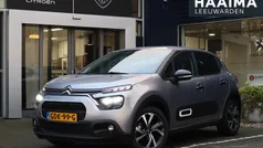 Grijs Gebruikt 2024 Citroën C3 PureTech Hatchback | € 20.745 (Eerlijke prijs)