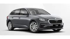 Gebruikt 2024 Skoda Scala Selection Hatchback | € 33.257 (Eerlijke prijs)