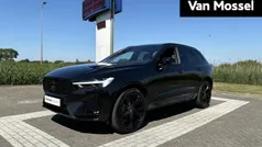 Zwart Gebruikt 2024 Volvo XC60 Plus SUV | € 59.940 (Eerlijke prijs)