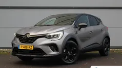 Grijs Gebruikt 2022 Renault Captur Rive Gauche SUV | € 23.395 (Eerlijke prijs)
