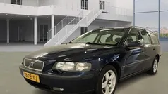 Gebruikt 2004 Volvo V70 Stationwagen | € 1.995 (Goede deal)