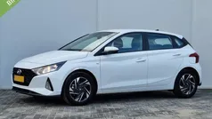Gebruikt 2023 Hyundai i20 Comfort Hatchback | € 18.485 (Eerlijke prijs)