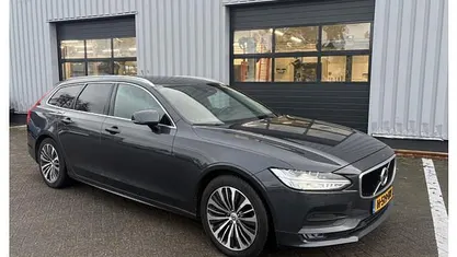 Gebruikt 2020 Volvo V90 Pro Stationwagen | € 25.700 (Goede deal)