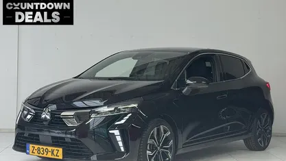 Zwart Gebruikt 2024 Mitsubishi Colt Edition Hatchback | € 21.695 (Eerlijke prijs)