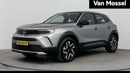 Occasion Opel Mokka-e GS Line 11 kW (15 PK) 2025 Grijs SUV