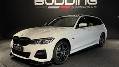 Wit Gebruikt 2022 BMW 330e M Performance Stationwagen | € 31.950 (Goede deal)
