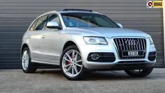 Gebruikt 2012 Audi Q5 Proline SUV | € 35.950