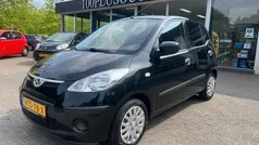 Gebruikt 2009 Hyundai i10 Dynamiq Hatchback | € 3.495 (Eerlijke prijs)