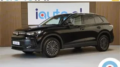 Gebruikt 2025 VW Tiguan Edition SUV | € 49.745 (Super prijs)