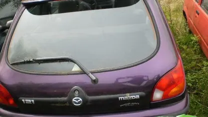 Occasion 2000 Mazda 121 | € 650