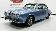 Gebruikt 1967 Jaguar 420 Sedan | € 22.000