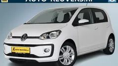 Gebruikt 2018 VW up! Join Hatchback | € 10.900 (Eerlijke prijs)