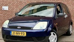 Gebruikt 2003 Ford Fiesta Ambiente Hatchback | € 1.750 (Eerlijke prijs)