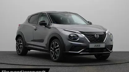 Occasion Nissan Juke Pack 143 PK (105 kW) 2026 SUV