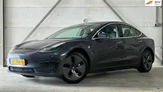 Gebruikt 2019 Tesla Model 3 Standard Range Sedan | € 16.795 (Eerlijke prijs)