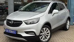 Gebruikt 2017 Opel Mokka X Edition SUV | € 10.450 (Goede deal)