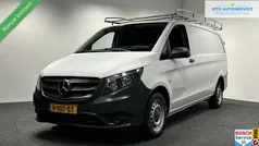 Overige Gebruikt 2018 Mercedes Vito MPV | € 12.500 (Goede deal)
