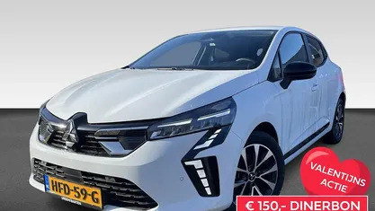 Occasion 2025 Mitsubishi Colt Intense Hatchback | € 19.930 (Eerlijke prijs)