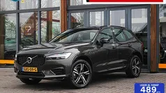 Grijs Gebruikt 2021 Volvo XC60 R-Design SUV | € 36.894 (Goede deal)