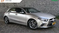 Gebruikt 2019 Mercedes A160 Hatchback | € 19.495 (Eerlijke prijs)