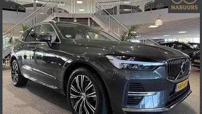 Gebruikt 2021 Volvo XC60 Inscription SUV | € 41.900 (Eerlijke prijs)