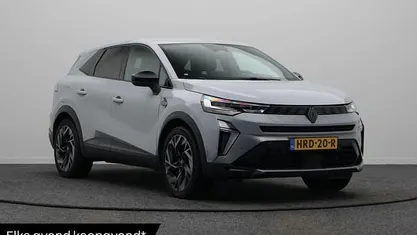 Gris rafale kqj Occasion 2025 Renault Symbioz Esprit Alpine SUV | € 31.900 (Eerlijke prijs)