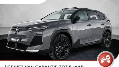 Occasion Citroën C5 Aircross Comfort 156 kW (213 PK) 2025 SUV