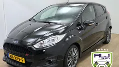 Gebruikt 2016 Ford Fiesta ST-Line Hatchback | € 9.199 (Eerlijke prijs)