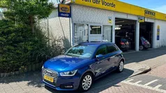 Gebruikt 2016 Audi A1 Sportback Sport Hatchback | € 9.950 (Goede deal)