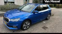 Gebruikt 2022 Skoda Fabia Business Line Hatchback | € 17.900 (Eerlijke prijs)