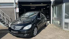 Zwart Gebruikt 2005 Mercedes B200 MPV | € 2.999 (Eerlijke prijs)