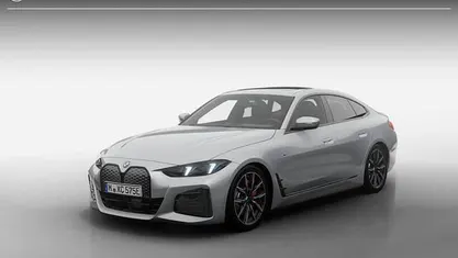Occasion BMW i4 M Sport 250 kW (340 PK) 2025 Sedan