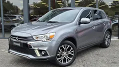 Gebruikt 2019 Mitsubishi ASX SUV | € 18.545 (Eerlijke prijs)