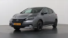 Grijs Gebruikt 2024 Nissan Leaf 360º Hatchback | € 17.935 (Eerlijke prijs)