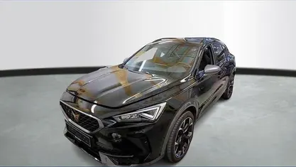 Occasion Cupra Formentor 204 PK (150 kW) 2023 SUV