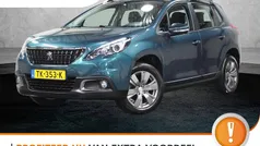 Gebruikt 2018 Peugeot 2008 SUV | € 10.725 (Eerlijke prijs)