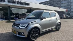Gebruikt 2017 Suzuki Ignis Hatchback | € 14.750 (Eerlijke prijs)