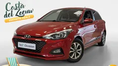 Rood Gebruikt 2020 Hyundai i20 Comfort Hatchback | € 13.450 (Eerlijke prijs)