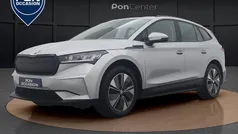 Grijs Gebruikt 2024 Skoda Enyaq iV Selection SUV | € 31.450 (Eerlijke prijs)