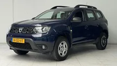 Gebruikt 2020 Dacia Duster Comfort SUV | € 15.790 (Goede deal)