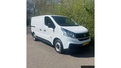 Occasion 2019 Fiat Talento MPV | € 13.950 (Super prijs)