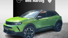 Groen, metallic lak Gebruikt 2024 Opel Mokka Ultimate SUV | € 27.900 (Eerlijke prijs)