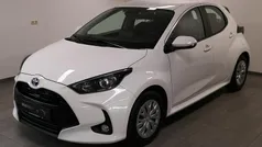 Wit Gebruikt 2024 Toyota Yaris Business Edition Hatchback | € 22.444 (Eerlijke prijs)