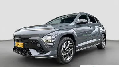 Occasion Hyundai Kona N Line 2025 SUV