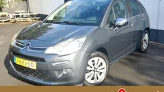 Grijs Gebruikt 2013 Citroën C3 Hatchback | € 6.500 (Eerlijke prijs)